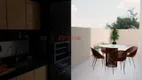 Foto 7 de Apartamento com 3 Quartos à venda, 78m² em Santa Branca, Belo Horizonte