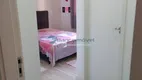 Foto 6 de Apartamento com 3 Quartos à venda, 85m² em Santa Terezinha, Paulínia