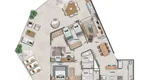 Foto 39 de Apartamento com 2 Quartos à venda, 70m² em Tijuca, Rio de Janeiro