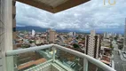 Foto 12 de Apartamento com 3 Quartos à venda, 112m² em Vila Assunção, Praia Grande