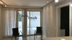 Foto 2 de Apartamento com 1 Quarto para alugar, 82m² em Itaim Bibi, São Paulo