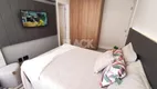 Foto 17 de Apartamento com 2 Quartos à venda, 60m² em Praia da Cal, Torres