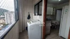 Foto 15 de Apartamento com 2 Quartos à venda, 90m² em Marapé, Santos