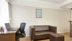 Foto 3 de Flat com 1 Quarto à venda, 32m² em Itaim Bibi, São Paulo