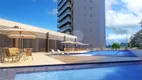 Foto 13 de Apartamento com 4 Quartos à venda, 177m² em Altiplano Cabo Branco, João Pessoa