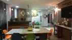 Foto 9 de Casa de Condomínio com 5 Quartos à venda, 360m² em Estância Silveira, Contagem