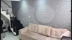 Foto 12 de Apartamento com 1 Quarto à venda, 110m² em Vila Scarpelli, Santo André