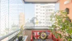 Foto 6 de Apartamento com 3 Quartos à venda, 95m² em Pompeia, São Paulo