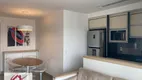 Foto 5 de Apartamento com 1 Quarto para alugar, 44m² em Brooklin, São Paulo