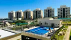 Foto 2 de Apartamento com 3 Quartos para venda ou aluguel, 91m² em Swiss Park, Campinas