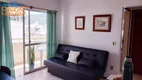 Foto 2 de Apartamento com 2 Quartos para alugar, 60m² em Cachoeira do Bom Jesus, Florianópolis