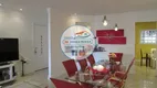 Foto 5 de Apartamento com 3 Quartos à venda, 130m² em Vila Mascote, São Paulo