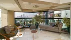 Foto 4 de Apartamento com 3 Quartos à venda, 300m² em Panamby, São Paulo