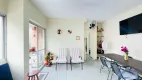Foto 4 de Apartamento com 3 Quartos para venda ou aluguel, 82m² em Enseada, Guarujá