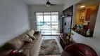 Foto 2 de Apartamento com 2 Quartos à venda, 75m² em Centro, Guarujá