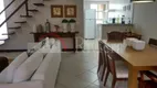 Foto 7 de Casa de Condomínio com 4 Quartos à venda, 178m² em Camburi, São Sebastião