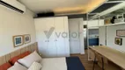 Foto 12 de Apartamento com 1 Quarto para alugar, 39m² em Cambuí, Campinas