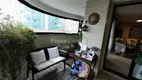 Foto 14 de Apartamento com 3 Quartos à venda, 227m² em Boqueirão, Santos