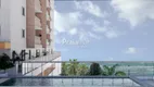 Foto 12 de Apartamento com 1 Quarto à venda, 52m² em Jardim Real, Praia Grande