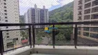 Foto 14 de Apartamento com 3 Quartos à venda, 100m² em Pitangueiras, Guarujá