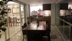 Foto 5 de Apartamento com 3 Quartos à venda, 186m² em Jaguaré, São Paulo