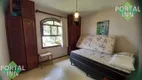 Foto 20 de Casa de Condomínio com 4 Quartos para alugar, 151m² em Parque do Ingá, Teresópolis