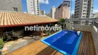 Foto 2 de Cobertura com 3 Quartos à venda, 140m² em Gutierrez, Belo Horizonte