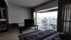 Foto 4 de Apartamento com 1 Quarto para alugar, 57m² em Vila Regente Feijó, São Paulo