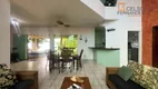 Foto 20 de Casa de Condomínio com 4 Quartos à venda, 280m² em Balneário Praia do Pernambuco, Guarujá