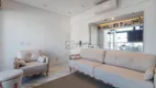 Foto 4 de Apartamento com 1 Quarto para alugar, 70m² em Vila Olímpia, São Paulo