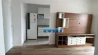 Foto 7 de Apartamento com 1 Quarto à venda, 36m² em Vila Regente Feijó, São Paulo