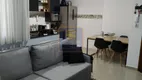 Foto 13 de Apartamento com 2 Quartos à venda, 56m² em Jardim Santo Alberto, Santo André