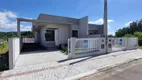 Foto 4 de Casa com 2 Quartos à venda, 65m² em Warnow, Indaial