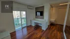 Foto 21 de Apartamento com 3 Quartos à venda, 202m² em Tamboré, Santana de Parnaíba