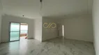 Foto 3 de Apartamento com 3 Quartos à venda, 115m² em Canto do Forte, Praia Grande