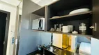 Foto 5 de Flat com 1 Quarto para alugar, 25m² em Paraíso, São Paulo