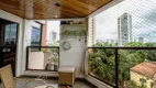 Foto 15 de Apartamento com 4 Quartos à venda, 165m² em Quilombo, Cuiabá