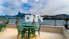 Foto 26 de Cobertura com 6 Quartos à venda, 440m² em Urca, Rio de Janeiro