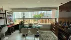 Foto 8 de Apartamento com 3 Quartos à venda, 154m² em Vila da Serra, Nova Lima