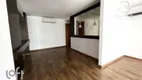 Foto 2 de Apartamento com 2 Quartos à venda, 94m² em Botafogo, Rio de Janeiro