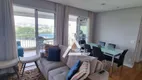 Foto 2 de Apartamento com 3 Quartos à venda, 94m² em Jurubatuba, São Paulo