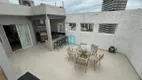 Foto 19 de Cobertura com 3 Quartos à venda, 210m² em Campo Belo, São Paulo