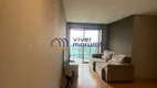 Foto 3 de Apartamento com 2 Quartos à venda, 58m² em Morumbi, São Paulo