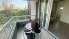 Foto 15 de Apartamento com 1 Quarto à venda, 30m² em Bela Vista, São Paulo