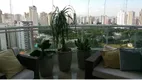 Foto 3 de Apartamento com 4 Quartos à venda, 222m² em Jardim Anália Franco, São Paulo