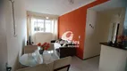 Foto 7 de Apartamento com 3 Quartos à venda, 59m² em Fátima, Fortaleza