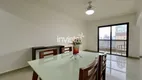 Foto 5 de Apartamento com 3 Quartos para alugar, 126m² em Pompeia, Santos
