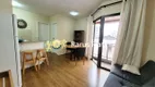 Foto 2 de Flat com 1 Quarto para alugar, 42m² em Moema, São Paulo