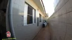 Foto 33 de Casa com 3 Quartos para alugar, 149m² em Mirim, Praia Grande