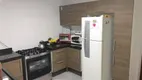 Foto 4 de Sobrado com 3 Quartos à venda, 125m² em Vila Floresta, Santo André